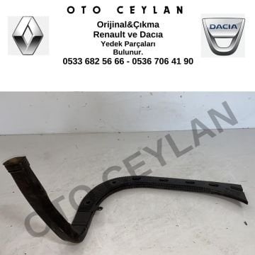 8200103613 Megane 2 Havalandırma Borusu Orijinal Çıkma