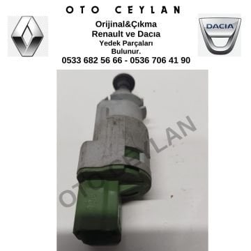 8200276360 Megane 2 Clio 3 Fren Müşürü Orijinal Çıkma