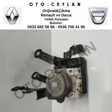476604349R Megane 4 Talisman Abs Beyni Orijinal Çıkma