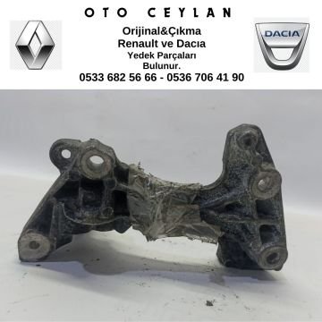 117104394R Clio 4 Megane 4 Alternatör Sportu Çıkma