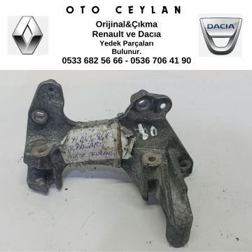 117104394R Clio 4 Megane 4 Alternatör Sportu Çıkma