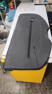 8200034999 MEGAN 2 HB ARKA PANDİZOT ÇIKMA