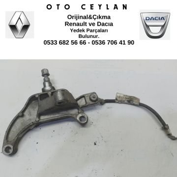 112536172R Megane 4 Şanzıman Takozu Çıkma