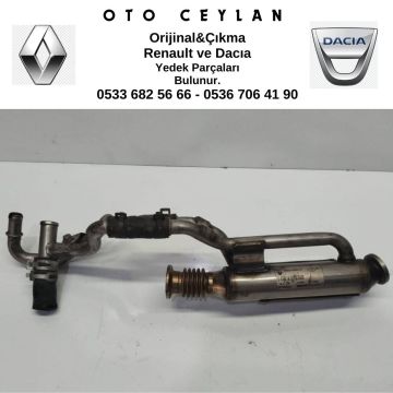 8200426934 Megan EGR Valfi Çıkma Orijinal