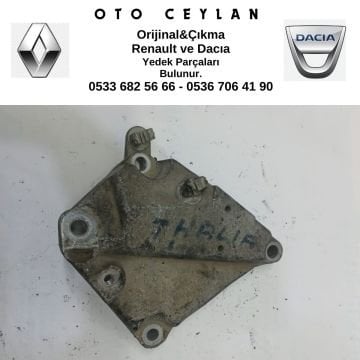 8200407084 Clio Symbol Thalia Kangoo Şanzıman Takozu