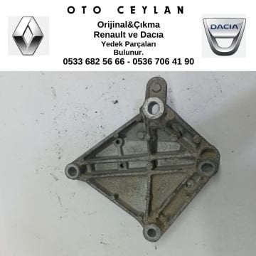 8200407084 Clio Symbol Thalia Kangoo Şanzıman Takozu