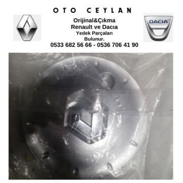 8200425813 MEGAN 2 JANT GÖBEĞİ SIFIR