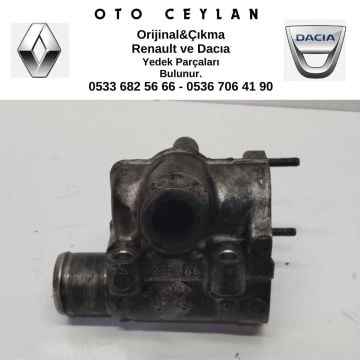 8200255366 Clıo Megan Kangoo Egr Vanası Çıkma Orijinal