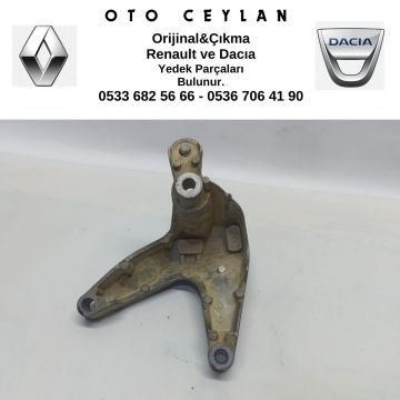 112531965R Sandero Logan Şanzıman Takozu Çıkma