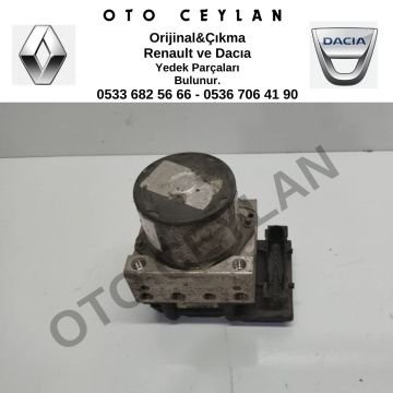 8200344606 Megane Scenic Abs Beyni Orijinal Çıkma