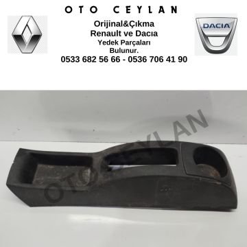 363151732R Symbol El Fren Orta Konsolu Orijinal Çıkma