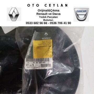 8200035453 MASTER 2 JANT GÖBEĞİ ARMALI SIFIR ORİJİNAL