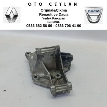 7700746097 Clio Symbol Thalia Sarj Dinamo Ayağı Çıkma