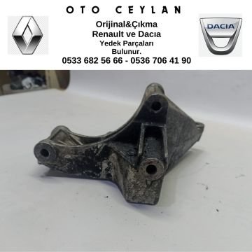 7700746097 Clio Symbol Thalia Sarj Dinamo Ayağı Çıkma