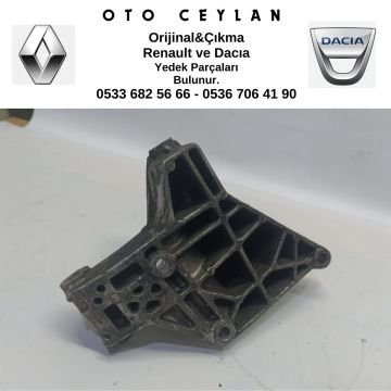 7700746097 Clio Symbol Thalia Sarj Dinamo Ayağı Çıkma