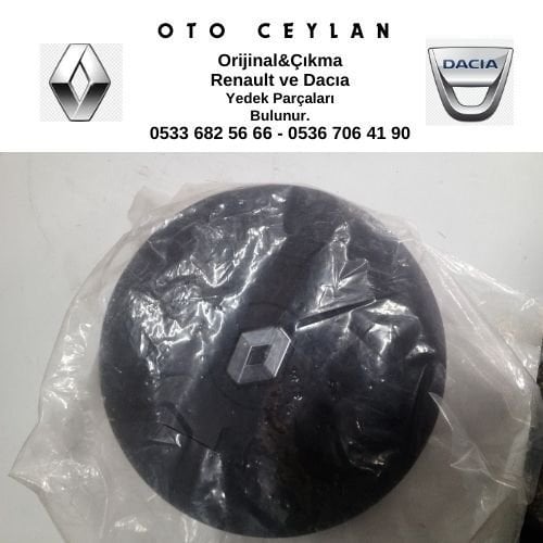 SPK 404 MASTER 3 JANT GÖBEĞİ SIFIR ORİJİNAL