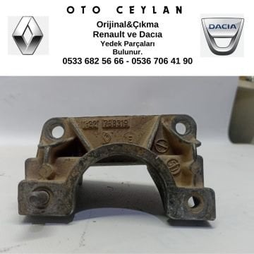 7700788319 R19 Motor Takozu Çıkma