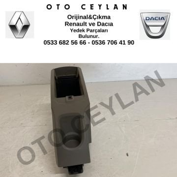 7701068130 Kango 3 Orta Konsol Orijinal Çıkma