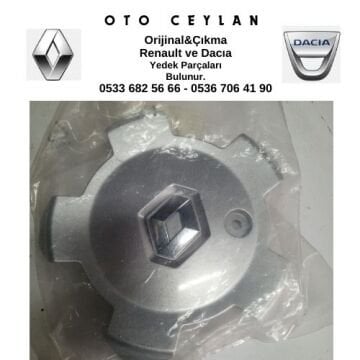 8200402633 MEGAN 2 JANT GÖBEĞİ SIFIR ORİJİNAL