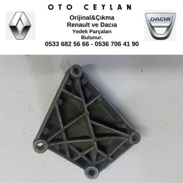 7700832251 Megane Şanzıman Kulağı Çıkma