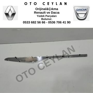 828201839R Clio 4 Sağ Arka Kapı Bandı Sıfır Yan Sanayi