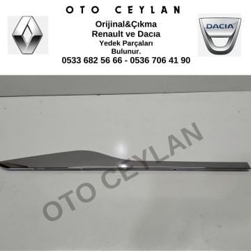 828201839R Clio 4 Sağ Arka Kapı Bandı Sıfır Yan Sanayi