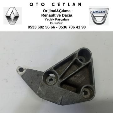 8200437464 Megane 2 Motor Kulağı Çıkma