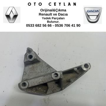 8200437464 Megane 2 Motor Kulağı Çıkma