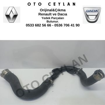 144605006R Clio 5 Taliant Turbo Hortumu 1.0 TCE Orijinal Çıkma