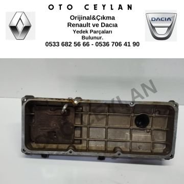 7700869566 7700106915 Clio 2 Külbütör Kapağı Orijinal Çıkma