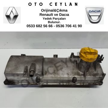 7700869566 7700106915 Clio 2 Külbütör Kapağı Orijinal Çıkma