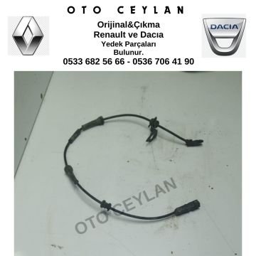 479500005R Kango 3 Abs Kablosu Orijinal Çıkma