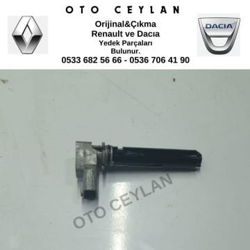 Kango 3 Mazot Isıtıcı Müşürü Orijinal Çıkma