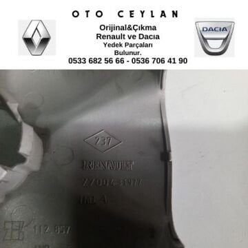 7700431977 MEGAN JANT GÖBEĞİ SIFIR ORİJİNAL