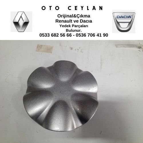 7700431977 MEGAN JANT GÖBEĞİ SIFIR ORİJİNAL