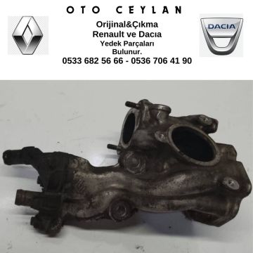 7701060994 Laguna 3 EGR Vana Sportu Çıkma Orijinal