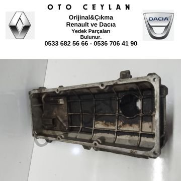 7700867167 Clio 2 3 Kango Külbütör Kapağı 1.4 Orijinal Çıkma
