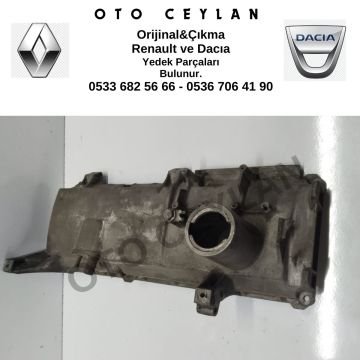 7700867167 Clio 2 3 Kango Külbütör Kapağı 1.4 Orijinal Çıkma