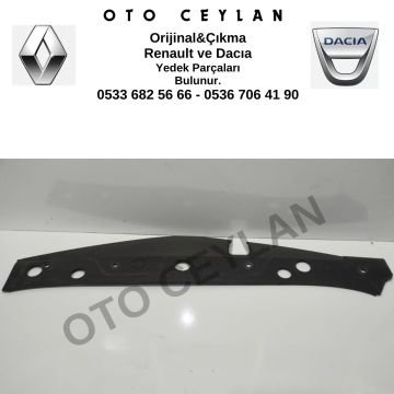 8200116717 Megane 2 Ön Panel Üst Kaplaması Orijinal Çıkma