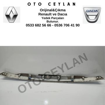 848103485R 848104029R 848107697R Symbol Bagaj Kapak Bandı Orijinal Çıkma