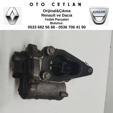 53025930 Scenıc EGR Valfi Çıkma Orijinal