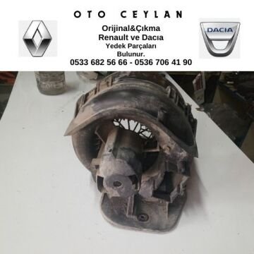 KANGOO KALORİFER MOTORU ÇIKMA