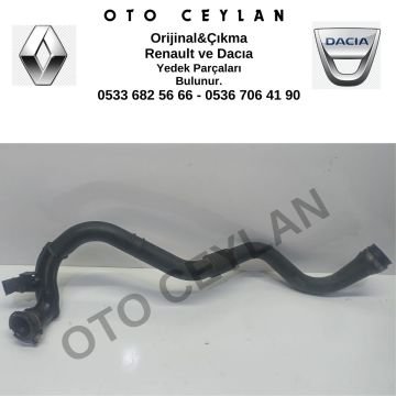 8200208708 Megane 2 Turbo Hortumu 1.5Dci Orijinal Çıkma
