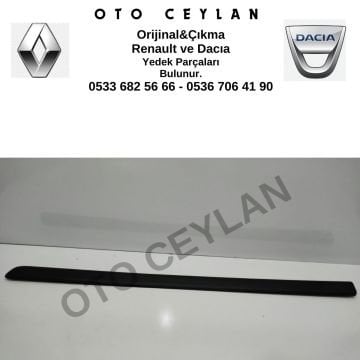 0735365677 Fıat Ön Kapı Bandı Çıkma Orijinal