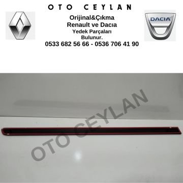 0735365677 Fıat Ön Kapı Bandı Çıkma Orijinal