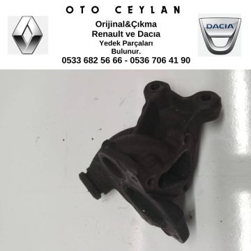 Clıo EGR Valfi Vanası Çıkma Orijinal