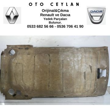 7700422377 Megan 1 SW Tavan Döşemesi Çıkma Orjinal