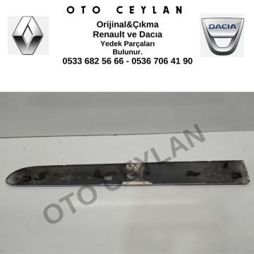 7700410281 Clio Sağ Arka Kapı Bandı Orijinal Çıkma
