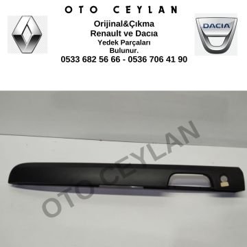 8200490253 Logan Bagaj Kapak Bandı Sıfır Orijinal