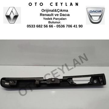 8200490253 Logan Bagaj Kapak Bandı Sıfır Orijinal